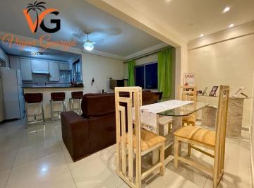 202505261417547780.jpg · Apartamento para Venda em Guarujá, Jardim Santa Maria, 2 dormitórios, 2 banheiros, 1 vaga