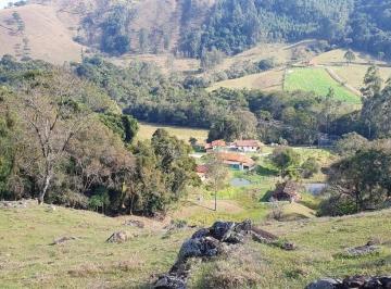 Terreno , Joanópolis · 2 Alqueires em Joanópolis