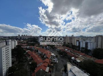Apartamento de 2 quartos, São Paulo · Apartamento de 60 metros para alugar - MA-24238