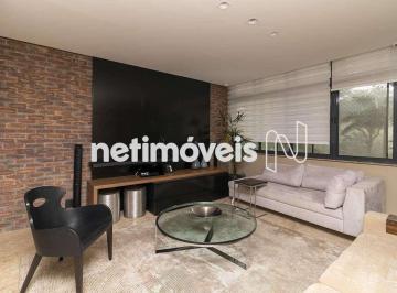 Apartamento de 3 quartos, Brasília · Aluguel – Apartamento Alto Padrão - Mobiliado| SQS 106 – Asa Sul