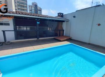 202505051503229442.jpg · Cobertura Duplex para Venda em Guarujá, Enseada, 3 dormitórios, 1 suíte, 4 banheiros, 1 vaga
