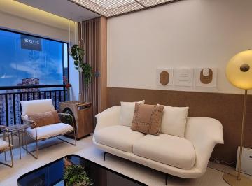 Apartamento de 2 quartos, São Paulo · Lançamento, Soul Of Madalena,  35 , 42 e 62m2 .