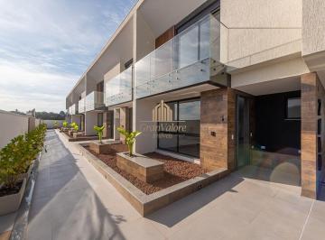 Casa · 194m² · 3 Quartos · 3 Vagas · Casa em condominio à venda ao lado do Barigui com 3 suítes