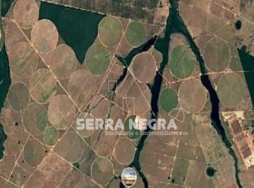 Foto 01 · FAZENDA ALTA PRODUÇÃO AGRÍCOLA E PECUÁRIA-GOIAS - 2.444 Alq-GO 11.829 Ha