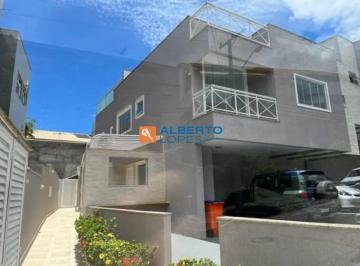 Apartamento · 150m² · 4 Quartos · 3 Vagas · APARTAMENTO TIPO CASA 4 QUARTOS - JARDIM GUANABARA ILHA DO GOVERNADOR