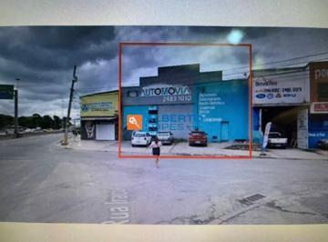 Comercial · 480m² · 3 Vagas · EXCELENTE GALPÃO COM 480M² EM PARADA DE LUCAS - RIO DE JANEIRO
