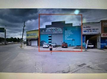Comercial · 480m² · 3 Vagas · EXCELENTE GALPÃO COM 480M² EM PARADA DE LUCAS - RIO DE JANEIRO