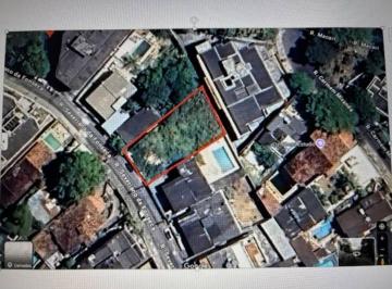 Terreno · 600m² · TERRENO COM 600M² NO JARDIM GUANABARA, ILHA DO GOVERNADOR