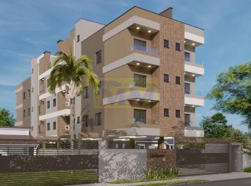 Apartamento · 82m² · 2 Quartos · 2 Vagas · Lançamento na Rua Guianas no Centro de Pinhais/PR – Entrega em Dezembro de 2026
