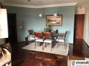 Apartamento · 110m² · 4 Quartos · 2 Vagas · APARTAMENTO COM 4 QUARTOS NO PARQUE UNIÃO, JUNDIAÍ-SP!