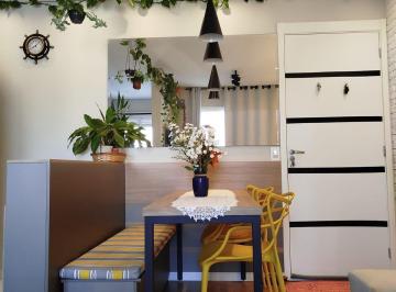 Apartamento · 49m² · 2 Quartos · 1 Vaga · APARTAMENTO PARA VENDA NO VISTA PARK COM 2 QUARTOS!