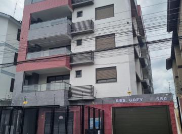 Apartamento · 44m² · 1 Quarto · RESIDENCIAL GREY - APARTAMENTOS DE 1 E 2 DORMITÓRIOS.