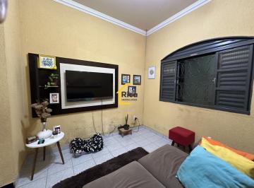 Casa · 148m² · 3 Quartos · 2 Vagas · VALPARAÍSO - Morada Nobre Casa 03 Quartos 01 Suíte