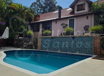 Foto 01 · Casa em condomínio - Residencial Colinas de São Francisco
