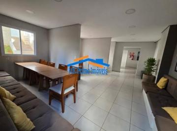 Apartamento · 35m² · 2 Quartos · Apartamento com 2 quartos à venda em Paraíso do Morumbi