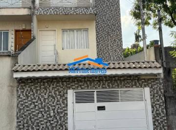 Casa · 148m² · 3 Quartos · 4 Vagas · Casa com 3 quartos à venda em Jardim Monte Kemel