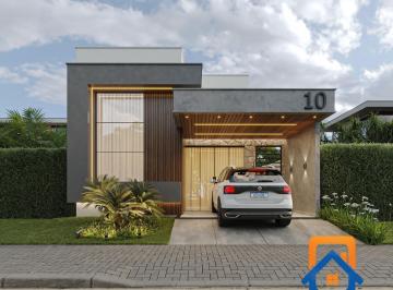FOTO 01 · Casa em condomínio em Ananindeua
