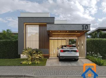 FOTO 01 · Casa em condomínio em Ananindeua