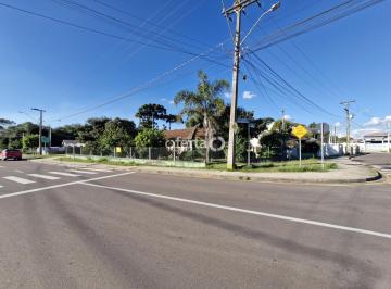 Terreno · 200m² · 6 Quartos · 6 Vagas · Terreno/casa em Araucária / Fazenda Velha