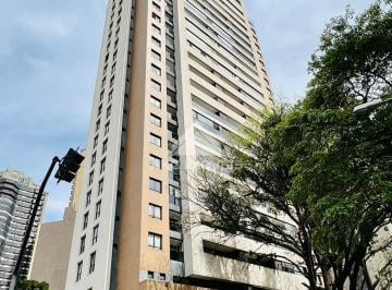 Apartamento · 26m² · 1 Quarto · 1 Vaga · APARTAMENTO MOBILIADO PARA ALUGAR NO BIGORRILHO