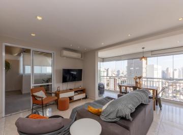 Apartamento · 113m² · 2 Quartos · 2 Vagas · Duplex para venda com 2 quartos, sendo 2 suítes, 113m²