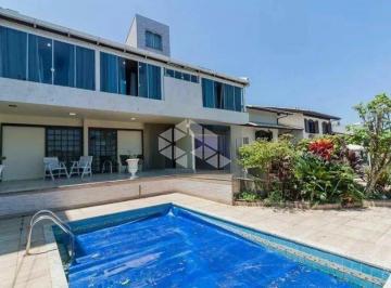 603657_ir6D7WO9Dhj6W_6036576671d93a6bab3.jpg · Casa com 4 dormitórios - Piscina e vista para o mar - Abraão - Florianópolis/SC