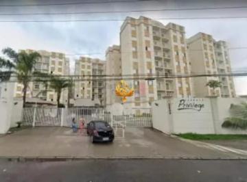 Foto 01 · Apartamento de 3 quartos com suíte e vaga no Jardim dos Estados, Taubaté-SP: seu novo lar aguarda po