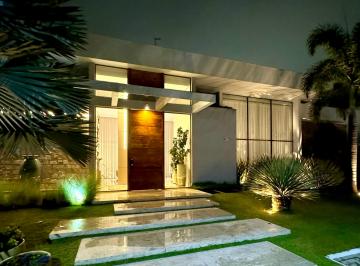Casa de 4 quartos, Brasília · Casa | Park Way QD 5 | Mobília Artefacto | Breton | 4 suítes 