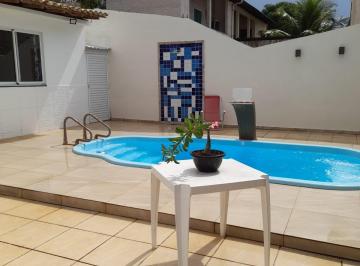 Casa de 3 quartos, Salvador · Stella Mares, Casa Térrea, Condomínio, Venda, 3/4, 2 suítes, Piscina, 474m²