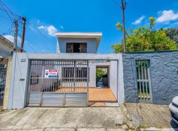 Casa · 167m² · 3 Quartos · 2 Vagas · Casa de vila para venda com 3 quartos, 167m²