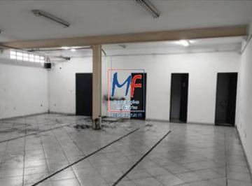 Comercial · 284m² · Excelente galpão na Cidade São Mateus, com284 m² a.u., 10 vagas. Ideal para empresas de distribuição