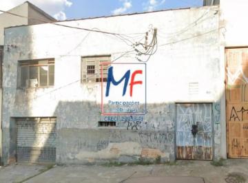 Comercial · 492m² · Excelente galpão na Vila Nova Savoia, 492m² a.u., terreno 500 m , 3 áreas cobertas, várias subdivisõ