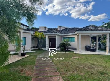 Casa de 4 quartos, Sobradinho · Escriturada / Financiamento / FGTS Lote 1.170 