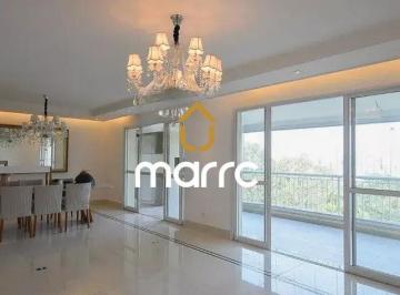 Apartamento · 223m² · 5 Quartos · APARTAMENTO À VENDA NO CONDOMÍNIO ÁGUAS DE MARÇO