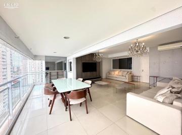 Apartamento · 151m² · 3 Quartos · Apartamento à venda - no Jardim Aquárius