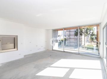 Sala para 2 ambientes · Apartamento à venda - em Bigorrilho