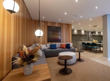 Apartamento · 25m² · 1 Quarto · Apartamento tipo para venda com 1 quarto, 25m²