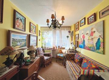 718157_ie74VAcq464DF_718157687a4b54cd36b.jpg · Apartamento de 81 m² à venda, com 2 quartos no bairro Vila Assunção