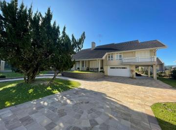 162019_ihl7D_1620196849b6ddc8fcc.jpg · Casa com 7 Dormitórios em Nova Petrópolis - 479 m² de Conforto, Natureza e Sofisticação