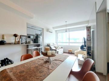 Apartamento · 59m² · 2 Quartos · 2 Vagas · Mobiliado lindo apartamento de 02 dormitórios
