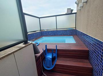Apartamento de 3 quartos, Rio de Janeiro · Humaitá Cobertura Linda 3 Suítes 200 m2