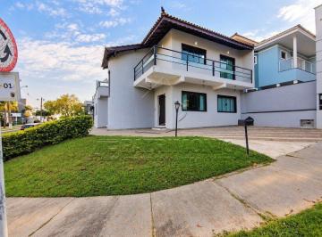 Casa · 378m² · 5 Quartos · SOBRADO EM CONDOMINIO COM 5 DORMS SENDO 1 SUITE CLOSET; VILAZUL; SOROCABA