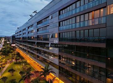 Apartamento de 3 quartos, Brasília · Apartamento | 3 suítes | 165m2 | Emplavi 