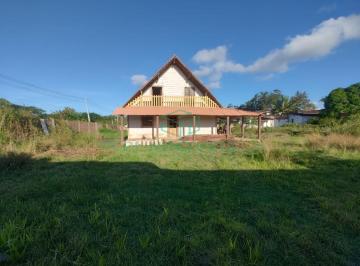 Casa · 400m² · 4 Quartos · 10 Vagas · Casa com 04 quartos em Porta Florada, Gravatá/PE