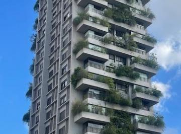 Apartamento de 2 quartos, São Paulo · SEED- 84M2- 2 STES- 2 VGS- MOBILIADO/DECORADO