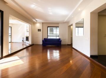 Apartamento · 215m² · 5 Quartos · 3 Vagas · Apartamento tipo para venda com 5 quartos, sendo 4 suítes, 215m²