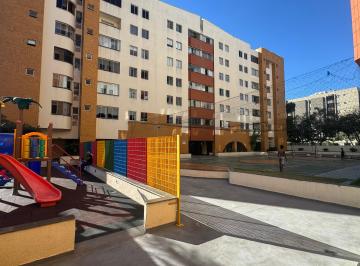 Apartamento de 3 quartos, Guará · Qi 27 - Guará 2 - Jardins do Guará