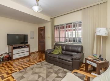 Casa · 127m² · 3 Quartos · 1 Vaga · Casa de vila para venda com 3 quartos, 127m²