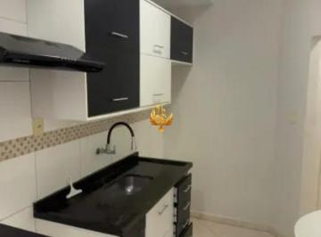 Foto 01 · Apartamento à venda em Taubaté-SP na Vila São José: 2 quartos, 1 suíte, 1 vaga de garagem, 67,00 m²