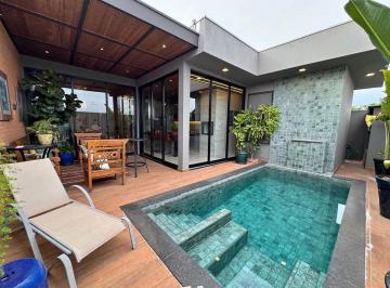 Casa de 3 quartos, Goiânia · Térrea para venda possui 240m² , 3 quartos, piscina /Jardim Goiás - Goiânia - GO